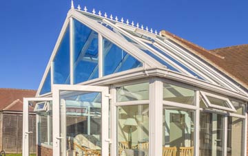 conservatory roof insulation costs Glassonby