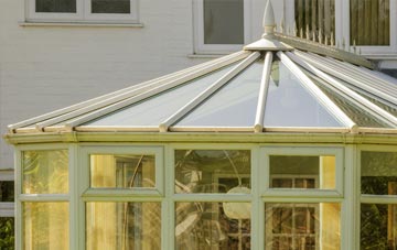 conservatory roof repair Glassonby, Cumbria
