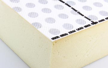 meeting Glassonby building codes