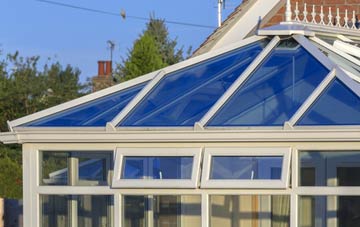 professional Glassonby conservatory insulation