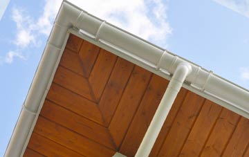 Glassonby soffit types