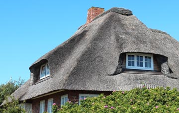 thatch roofing Glassonby, Cumbria