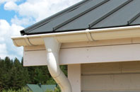 Glassonby soffits