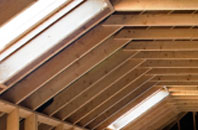 Glassonby tapered roof insulation quotes